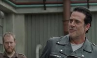 ¿Ha elegido Negan a su nueva víctima en The Walking Dead?