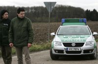 Las autoridades descartan el móvil terrorista en el atropello de Heidelberg, Alemania