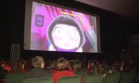 20.000 jóvenes se empapan del séptimo arte en la Mostra Internacional de Cinema Educatiu