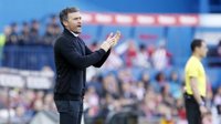 Luis Enrique: "Hemos podido acercarnos a la posición que queremos y deseamos"