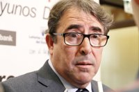 Jorge Pérez advierte a los clubes de Asturias y Extremadura de malas prácticas en sus Federaciones