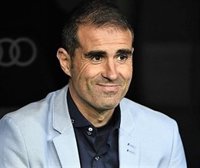 Gaizka Garitano deja de ser entrenador del Deportivo