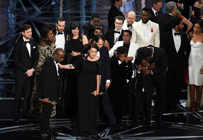 Elenco moonlight