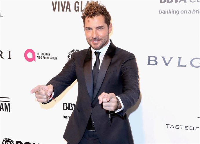 David bisbal