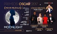Oscar 2017: Lista completa de ganadores