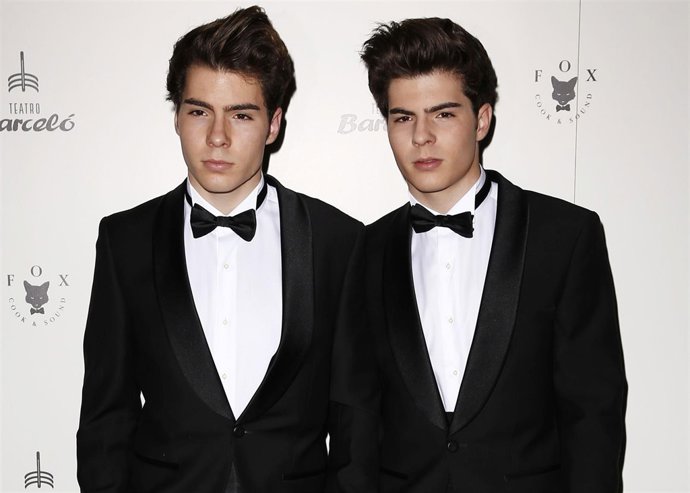 Dani y Jesús Oviedo/ Javier Ramírez