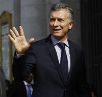 Las perspectivas de la 'nueva Argentina' de Mauricio Macri