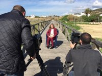 Irene García participa en un documental con otros representantes contra la mutilación genital femenina