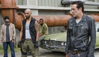 The Walking Dead 7x11: Negan encuentra un inesperado aliado