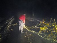 La Rioja en aviso amarillo por vientos que pueden alcanzar los 80 kilómetros por hora