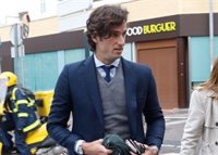 Feliciano López: "El partido de mi vida lo he ganado quitándomela de encima (Alba Carrillo)"