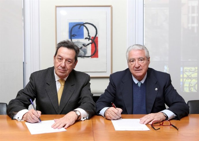 Acuerdo arquia banca caritas 