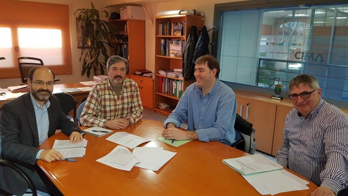 Nota Comisión Seguimiento Aula Educación Ambiental