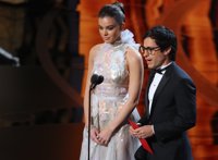 Gael García Bernal, la voz iberoamericana contra Trump en los Oscar