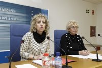 El Gobierno regional aporta 15,36 millones para servicios sociales municipales, un 1,4% más que en 2016