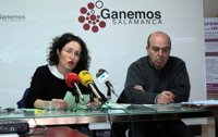 Equo pide que se paralice cautelarmente la nueva tala de encinas para la mina de Retortillo (Salamanca)