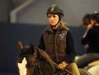 El Gobierno dice que el recinto hípico del Palacio de Zarzuela es reducido y supone poco coste al Estado