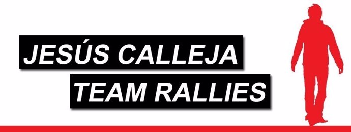 Jesús Calleja Team Rallies