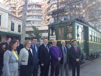 Generalitat y València reivindican la T2 y dicen que "ya no hay excusas" para una partida de transporte en los PGE 2017