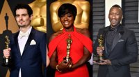 Los siete récords que se batieron en los Oscar 2017