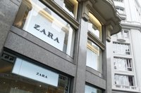 Zara se mantiene como segunda marca más valiosas de España