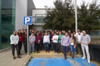 El IAM imparte en Córdoba un taller sobre detección y abordaje de la violencia de género para universitarios