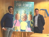 Unas 2.000 personas participarán en la segunda campaña contra el acoso escolar que promueve la Diputación de Málaga