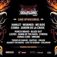 Download Festival Madrid confirma a una veintena de bandas nacionales