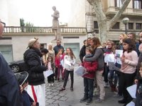 La Dirección General de Cultura repetirá la ruta familiar por la Palma Romana el próximo 4 de marzo