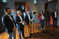 El Cabildo de Tenerife invierte más de 14 millones de euros para mejorar el saneamiento y depuración de la Isla Baja