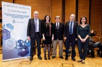 En España están afectadas por cáncer de cabeza y cuello entre 12.000 y 14.000 personas al año