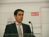 El ex secretario general del PSOE de Ceuta, citado como investigado por la trama de las viviendas públicas