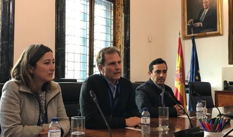 Cooperación y Desarrollo