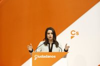 Ciudadanos busca mañana acuerdo del PP en aforamientos, limitar mandatos y comisión de investigación