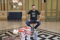 Pau Donés: "No hago cosas que no me ilusionen"