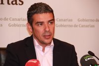 Marcial Morales apuesta por Narvay Quintero para la Secretaría general de Coalición Canaria