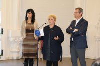 Diputación de Gipuzkoa habilitará 61 nuevas plazas para personas mayores durante este año