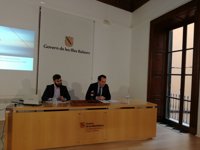 Todas las instalaciones de la CAIB consumen ya energía renovable