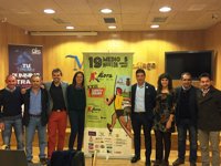 Más de 500 corredores participarán en la media maratón Álora-Valle del Sol