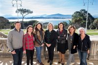 Especialistas en industrias culturales en las jornadas 'Marca Cultura Territorio'