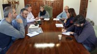 El equipo de Gobierno de Camargo informa a la oposición de la elaboración del PGOU