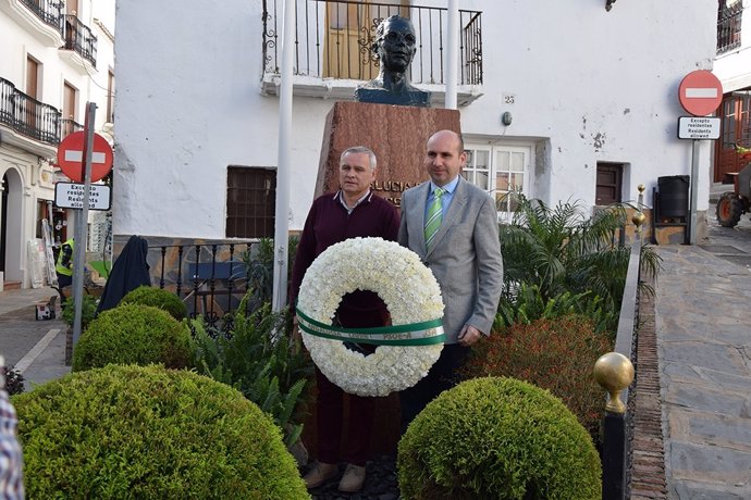 Conejo (PSOE-A)  en Casares