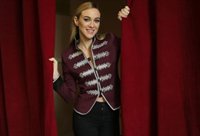 Marta Hazas, su sugerente foto en Instagram consigue más de 9000 likes en una hora