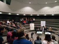 Diez obras optan al Premio Azorín, cuyo fallo se conocerá el jueves