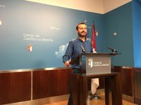 PSOE lamenta la previsión de un nuevo "trasvasazo" al Levante: "Será de lodo, porque agua ya no queda"