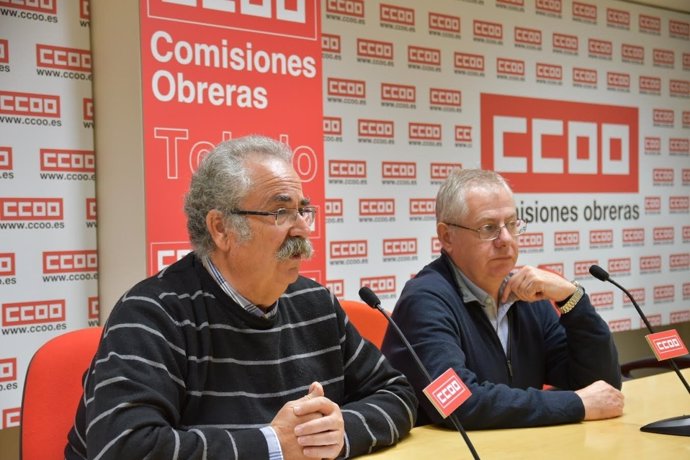 CCOO Clm