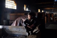 Save The Children advierte a la UE de que los refugiados seguirán llegando pese al cierre de fronteras