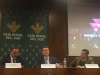 Caja Rural del Sur pone en marcha la campaña para la tramitación y solicitud de las ayudas de la PAC 2017