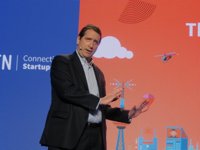 El director de Alibaba en Europa anima a las 'startup' occidentales a probar su negocio en China