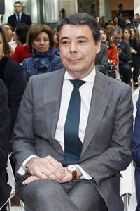 La comisión de investigación sobre corrupción llama a comparecer a Ignacio González sobre el caso espías